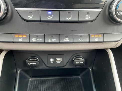 Used 2019 Hyundai Tucson Value w/ Cargo Package AWD/4WD image 10