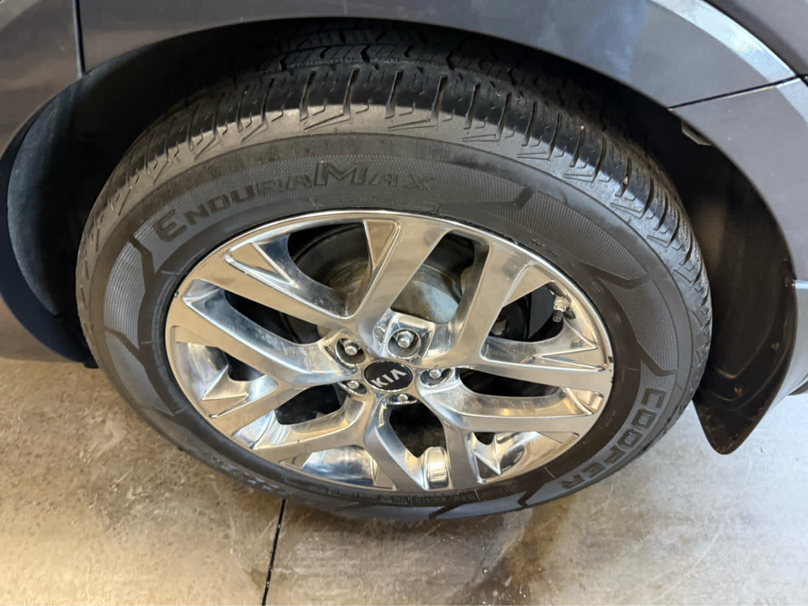 Used 2019 Kia Sorento SX AWD/4WD image 35