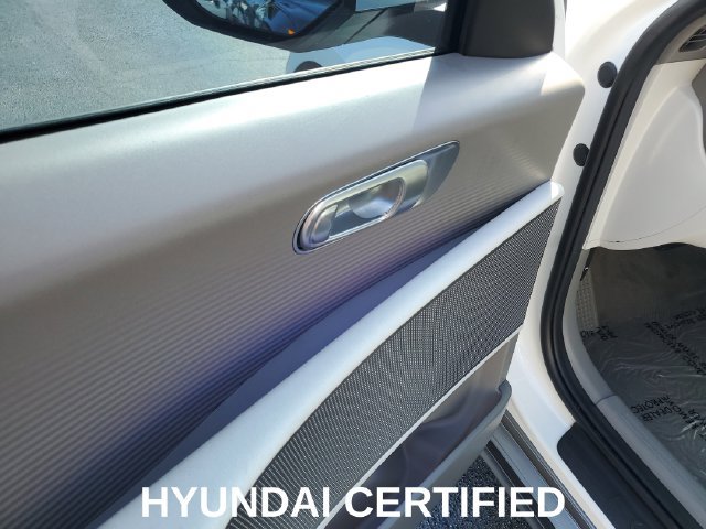 Certified 2023 Hyundai Ioniq 6 SEL RWD image 10