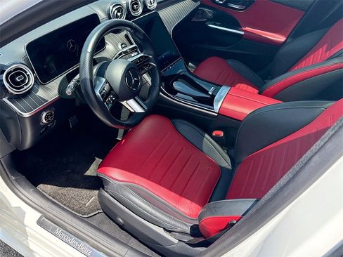 Used 2023 Mercedes-Benz C 300 Sedan image 25