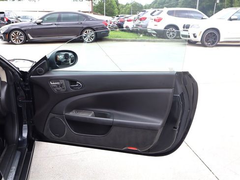 Used 2007 Jaguar XK Coupe RWD image 36