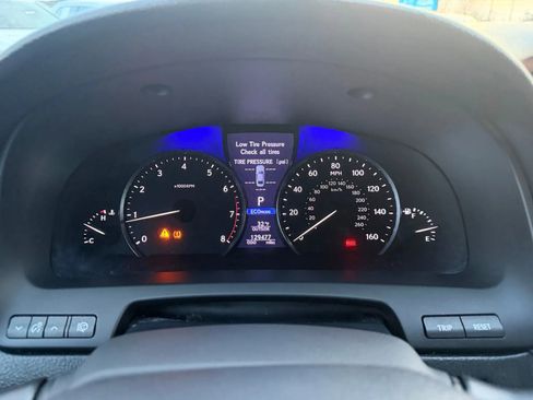 Used 2013 Lexus LS 460 AWD image 22