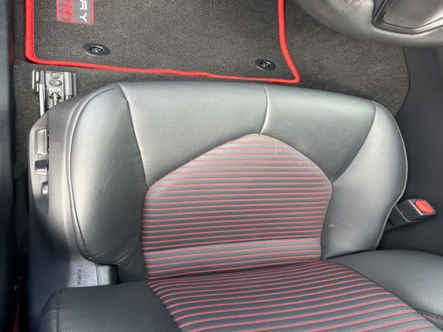 Used 2024 Toyota Camry TRD FWD image 9