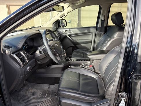 Certified 2020 Ford Ranger Lariat w/ Technology Package image 14