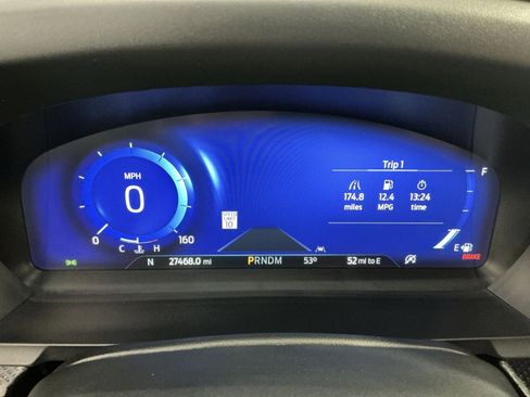 Used 2022 Ford Explorer ST w/ Equipment Group 401A image 25