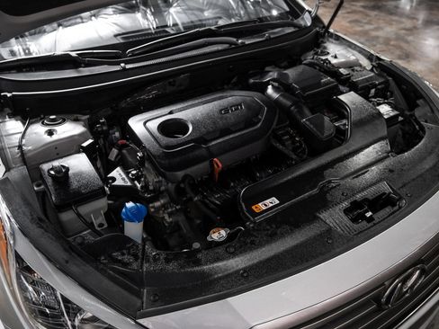 Used 2016 Hyundai Sonata SE FWD image 56