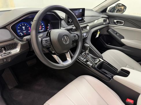 Used 2025 Acura Integra FWD image 15