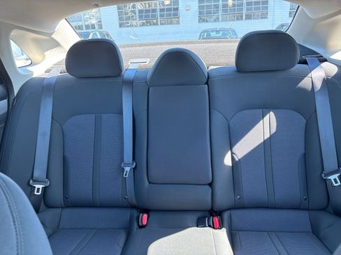 Used 2023 Kia K5 LXS FWD image 39