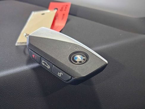 Used 2025 BMW X3 xDrive30i w/ Convenience Package AWD/4WD image 35