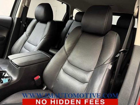 Used 2021 MAZDA CX-9 Touring w/ Touring Premium Package AWD/4WD image 14