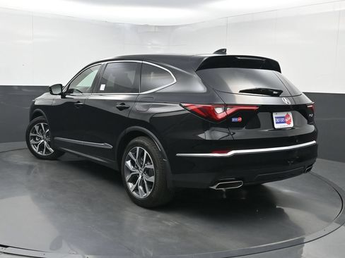 Used 2022 Acura MDX FWD w/ Technology Package image 28