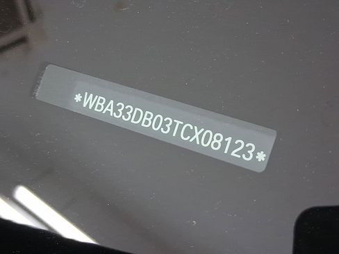 New 2026 BMW 430i Convertible w/ Convenience Package image 16