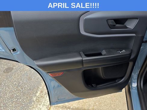 Used 2023 Ford Bronco Sport Big Bend image 39