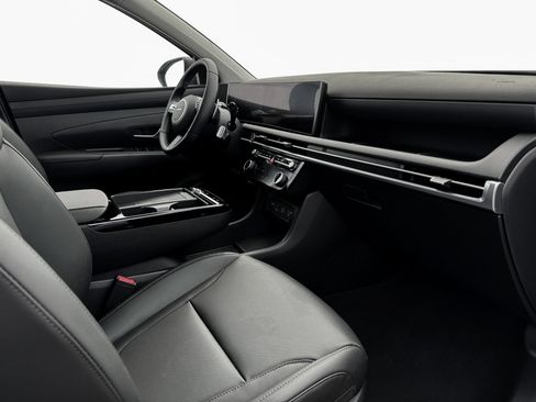 New 2025 Hyundai Tucson SEL image 15