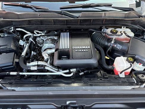 Used 2020 GMC Sierra 1500 Denali w/ Denali Premium Package image 25