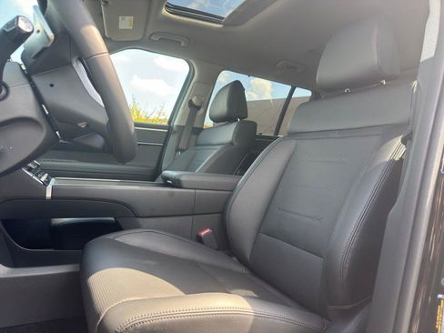 New 2026 Hyundai Santa Fe Limited AWD/4WD image 10