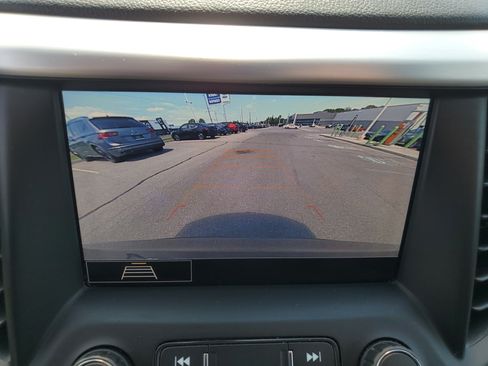 Used 2020 GMC Acadia SLT AWD/4WD image 30