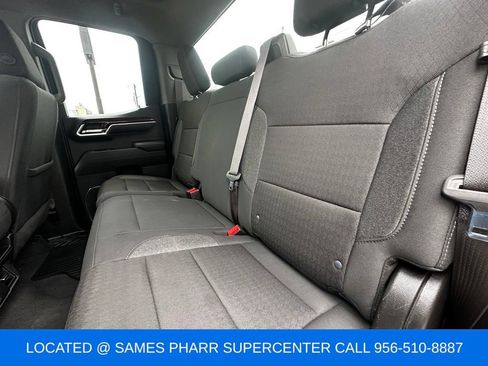 Used 2024 GMC Sierra 1500 Elevation RWD image 16