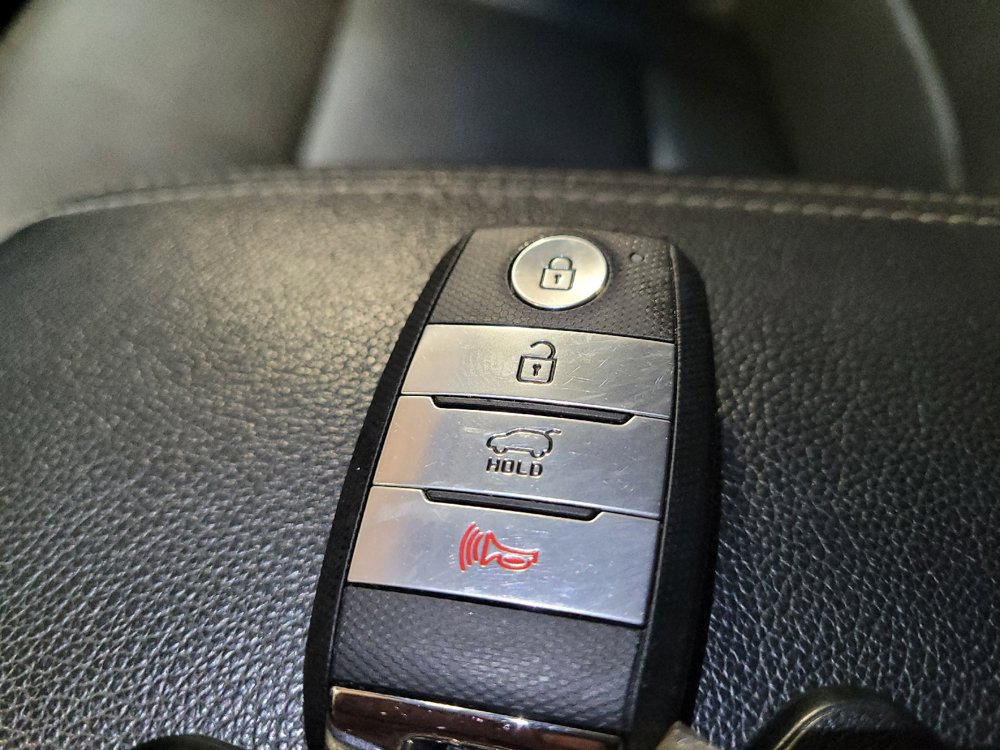 Used 2019 Kia Sportage EX w/ Option Group 040 AWD/4WD image 32