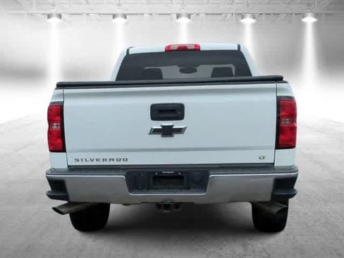 Used 2015 Chevrolet Silverado 1500 LT w/ All Star Edition AWD/4WD image 7