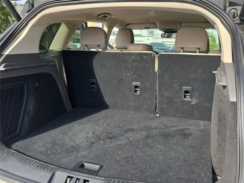 Used 2022 Lincoln Corsair Standard image 23