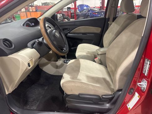 Used 2008 Toyota Yaris Sedan FWD image 40