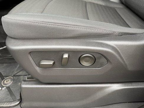 Used 2026 Chevrolet Silverado 1500 Custom w/ Turbomax Blackout Package image 22