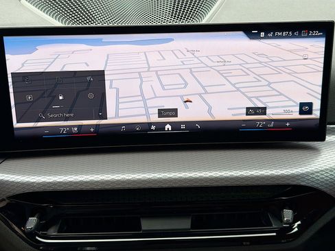 New 2026 BMW 330i xDrive Sedan w/ M Sport Package image 33