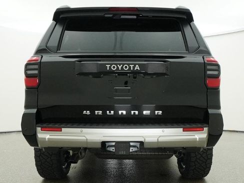 New 2026 Toyota 4Runner Limited AWD/4WD image 55