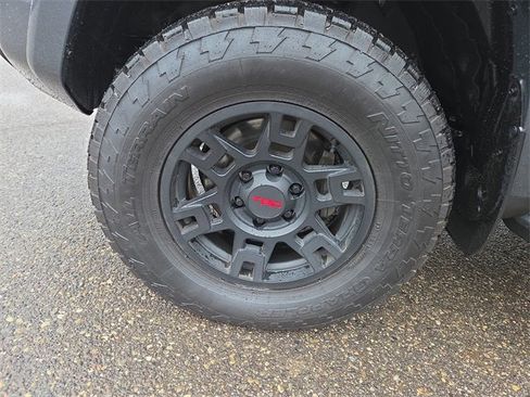 Used 2024 Toyota 4Runner TRD Pro image 28