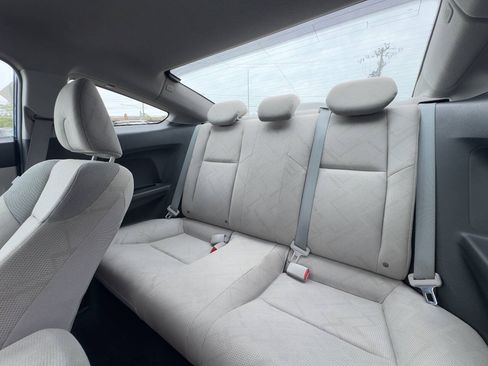 Used 2012 Honda Civic LX image 11