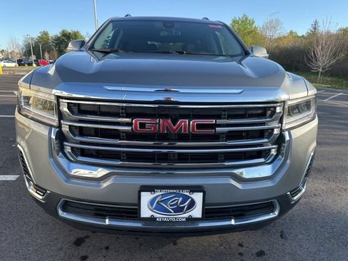 Used 2023 GMC Acadia SLE w/ Driver Convenience Package AWD/4WD image 8