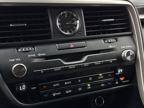 Used 2017 Lexus RX 350 FWD w/ Accessory Package image 18