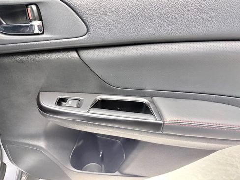 Used 2019 Subaru WRX Limited w/ Popular Package #1 AWD/4WD image 18