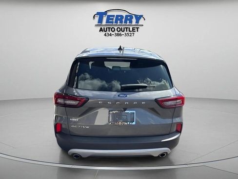 Used 2024 Ford Escape Active image 6