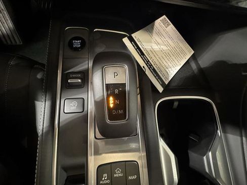 Certified 2026 INFINITI QX60 Luxe w/ Family Package image 29