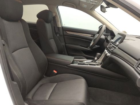 Used 2020 Honda Accord LX image 21