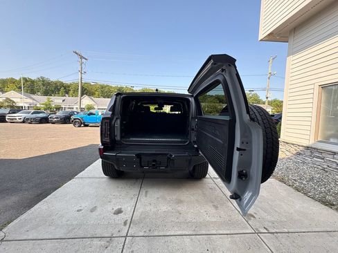 Used 2025 GMC Hummer EV 2X AWD/4WD image 66