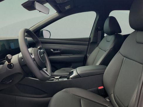 New 2026 Hyundai Santa Cruz SEL image 18