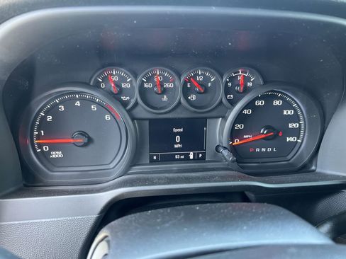 New 2026 Chevrolet Silverado 2500 W/T w/ WT Convenience Package image 16