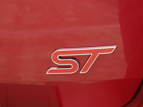 New 2026 Ford Explorer ST w/ Sun And Sound Package image 43