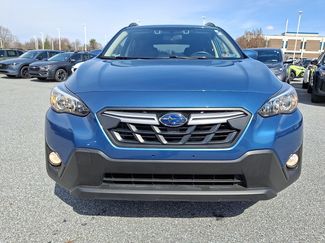 Used 2022 Subaru Crosstrek 2.0i Premium video 2