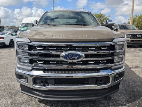 New 2026 Ford F350 Lariat AWD/4WD image 10