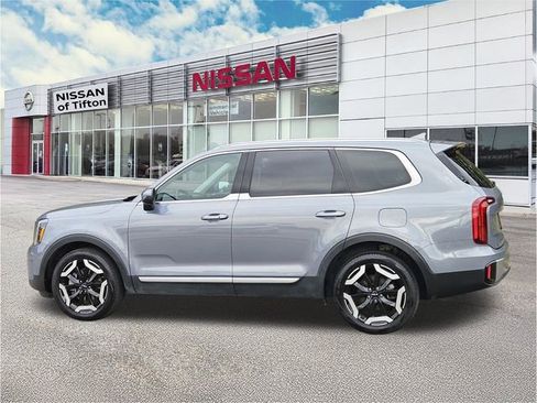 Used 2025 Kia Telluride S AWD/4WD image 7
