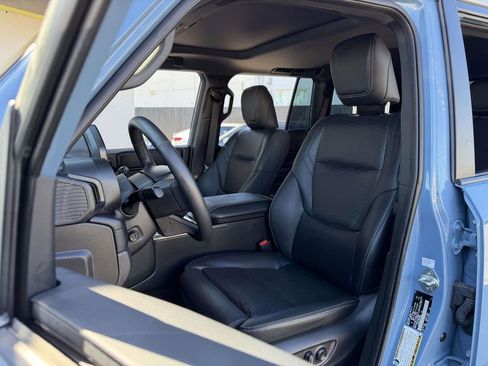 Used 2024 Toyota Land Cruiser w/ Premium Package AWD/4WD image 28