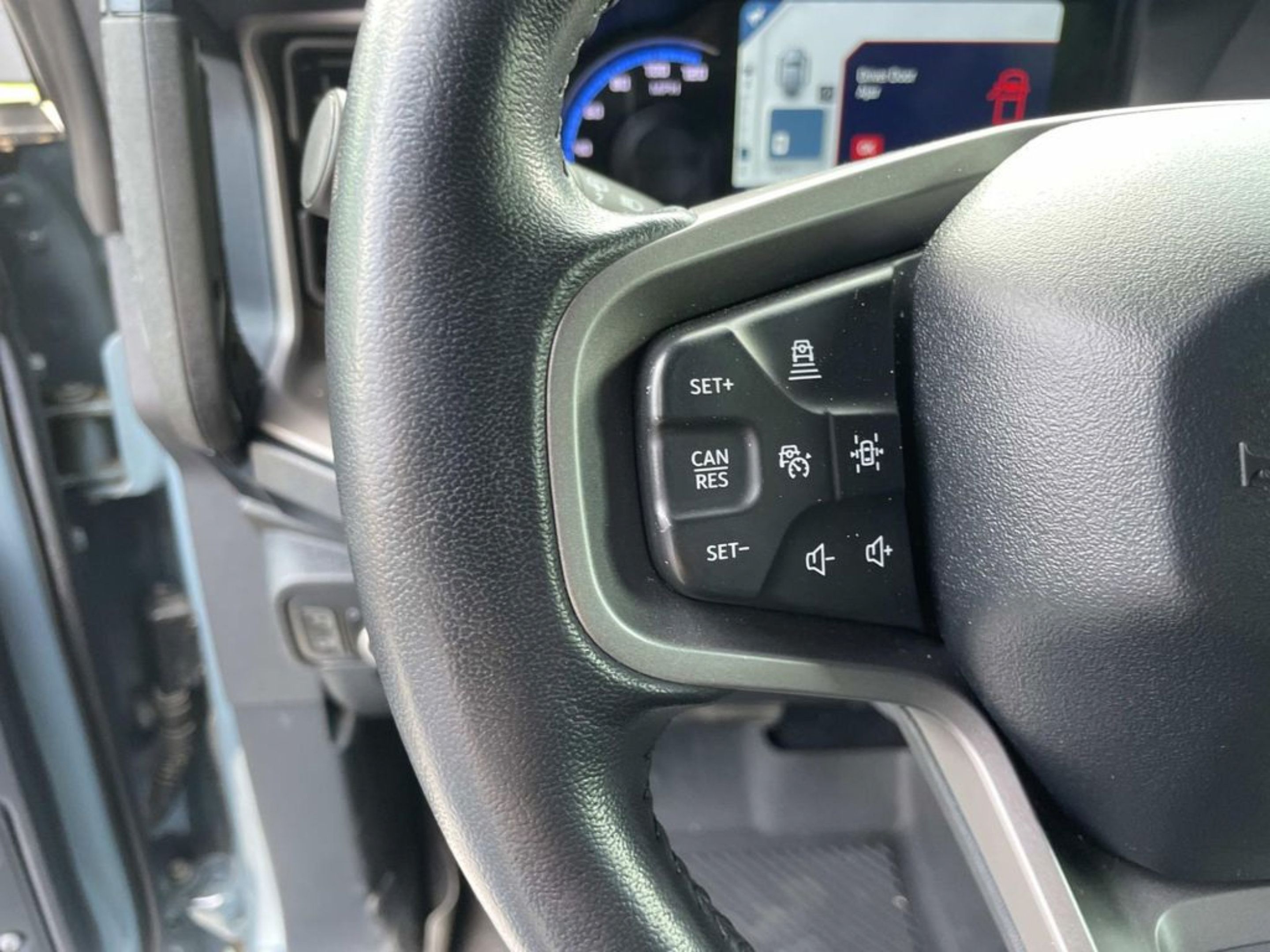 Used 2021 Ford Bronco First Edition AWD/4WD image 24
