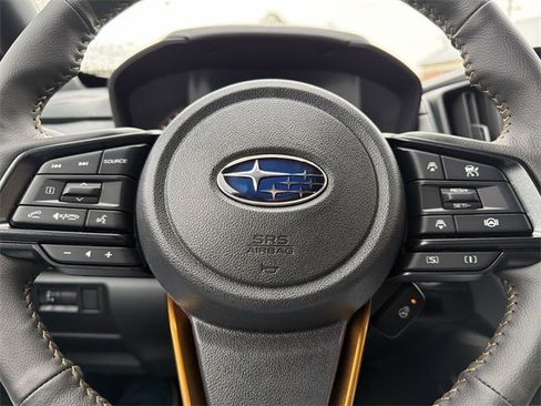New 2026 Subaru Crosstrek 2.5i Wilderness image 11