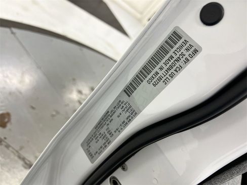 New 2026 Jeep Compass Latitude image 26