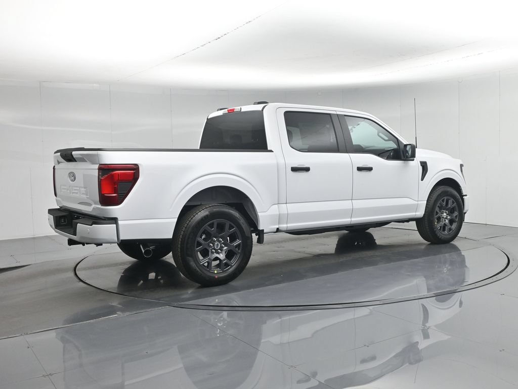 New 2026 Ford F150 STX RWD image 25