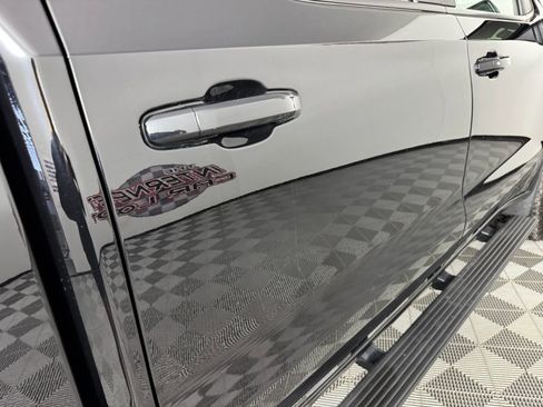 Used 2021 Chevrolet Silverado 1500 LT Trail Boss image 29